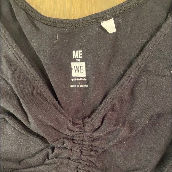 Long sleeve size L tee - Picture 2 of 2